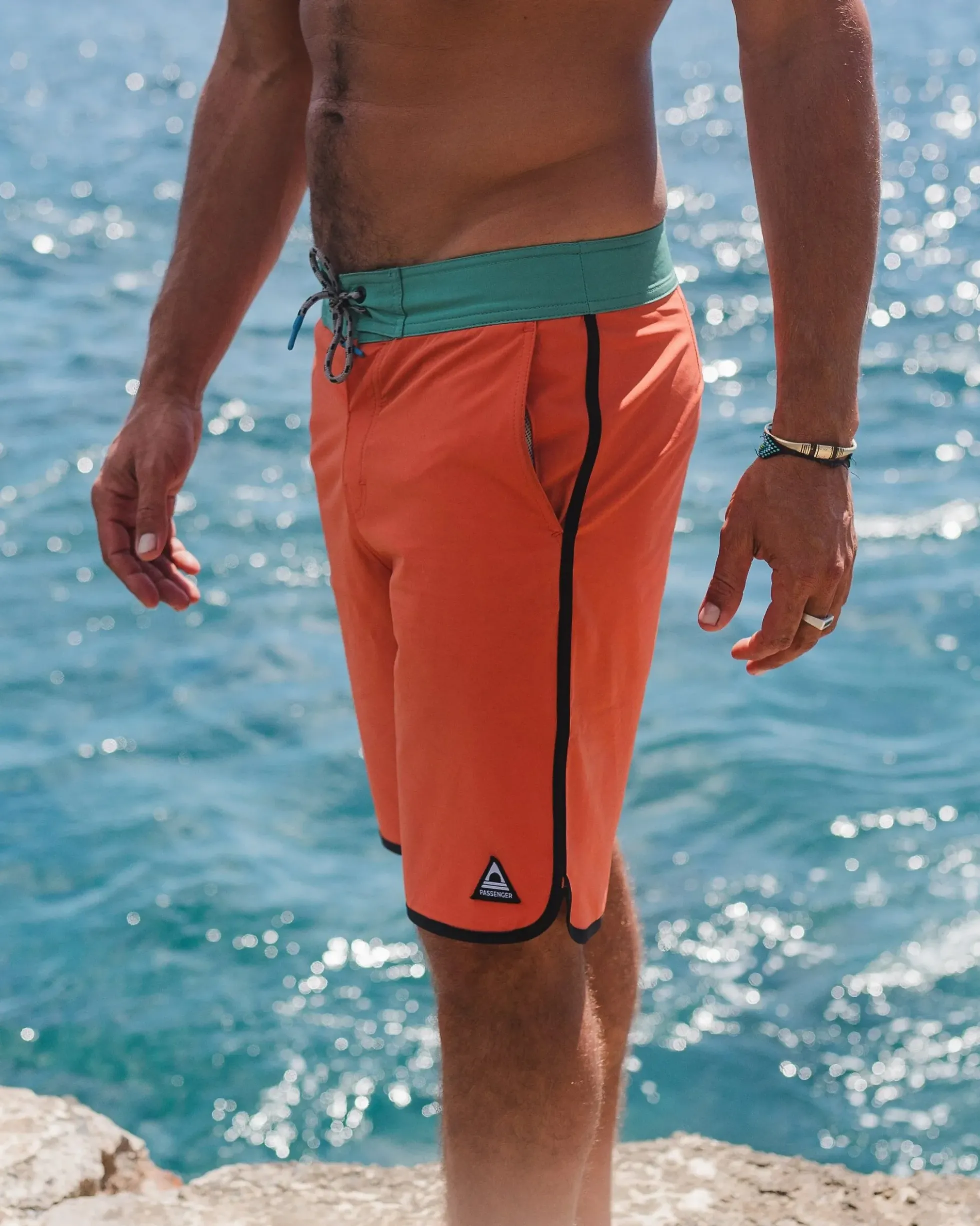 Men's Breaks Boardshort