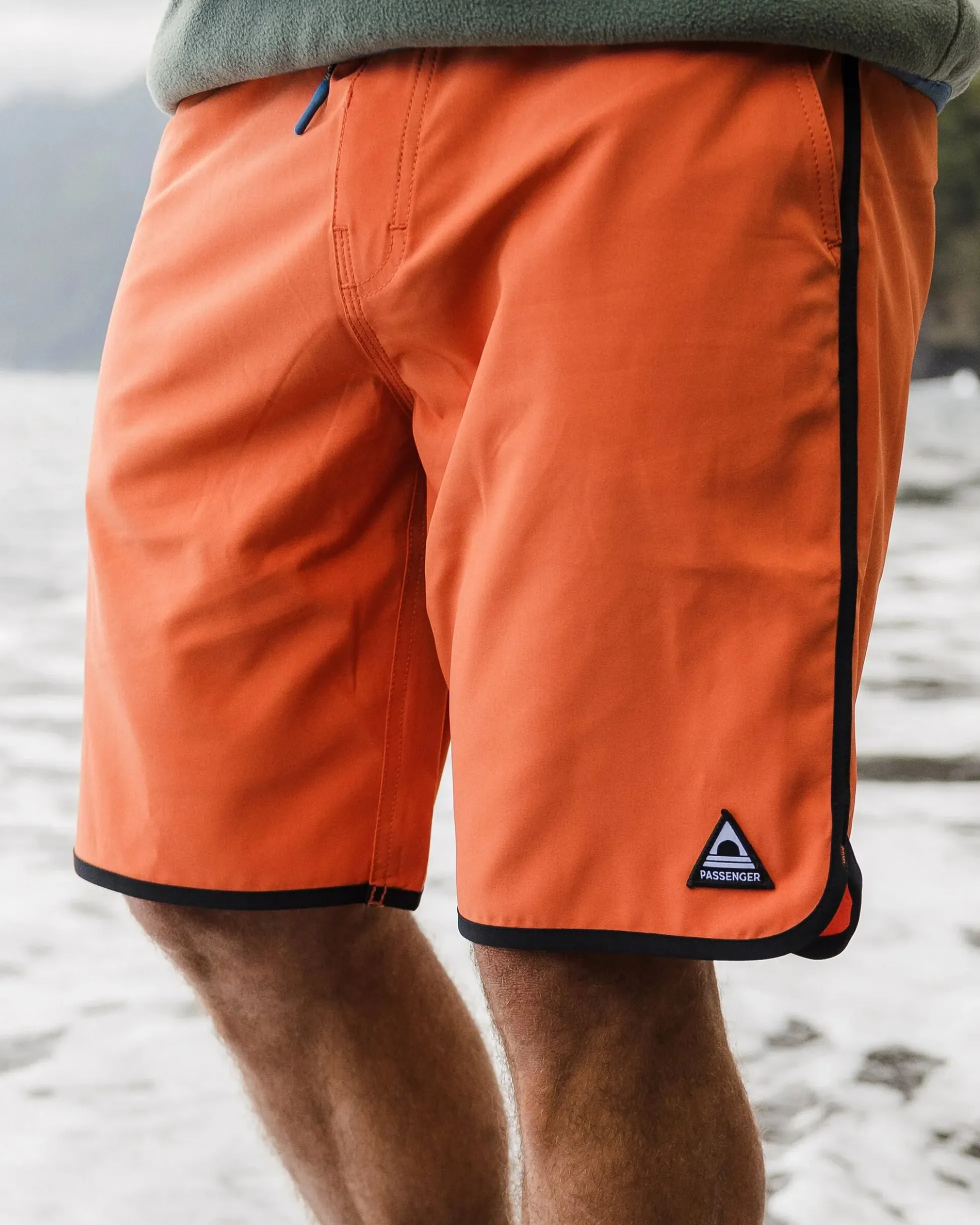 Men's Breaks Boardshort