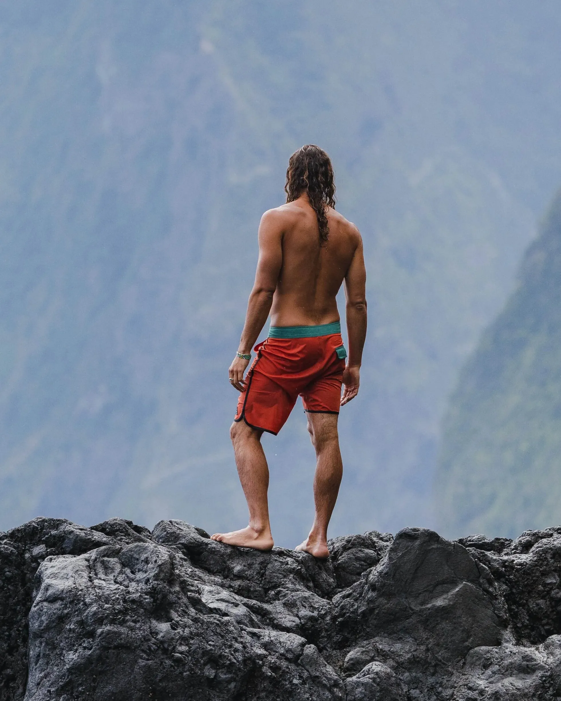 Men's Breaks Boardshort