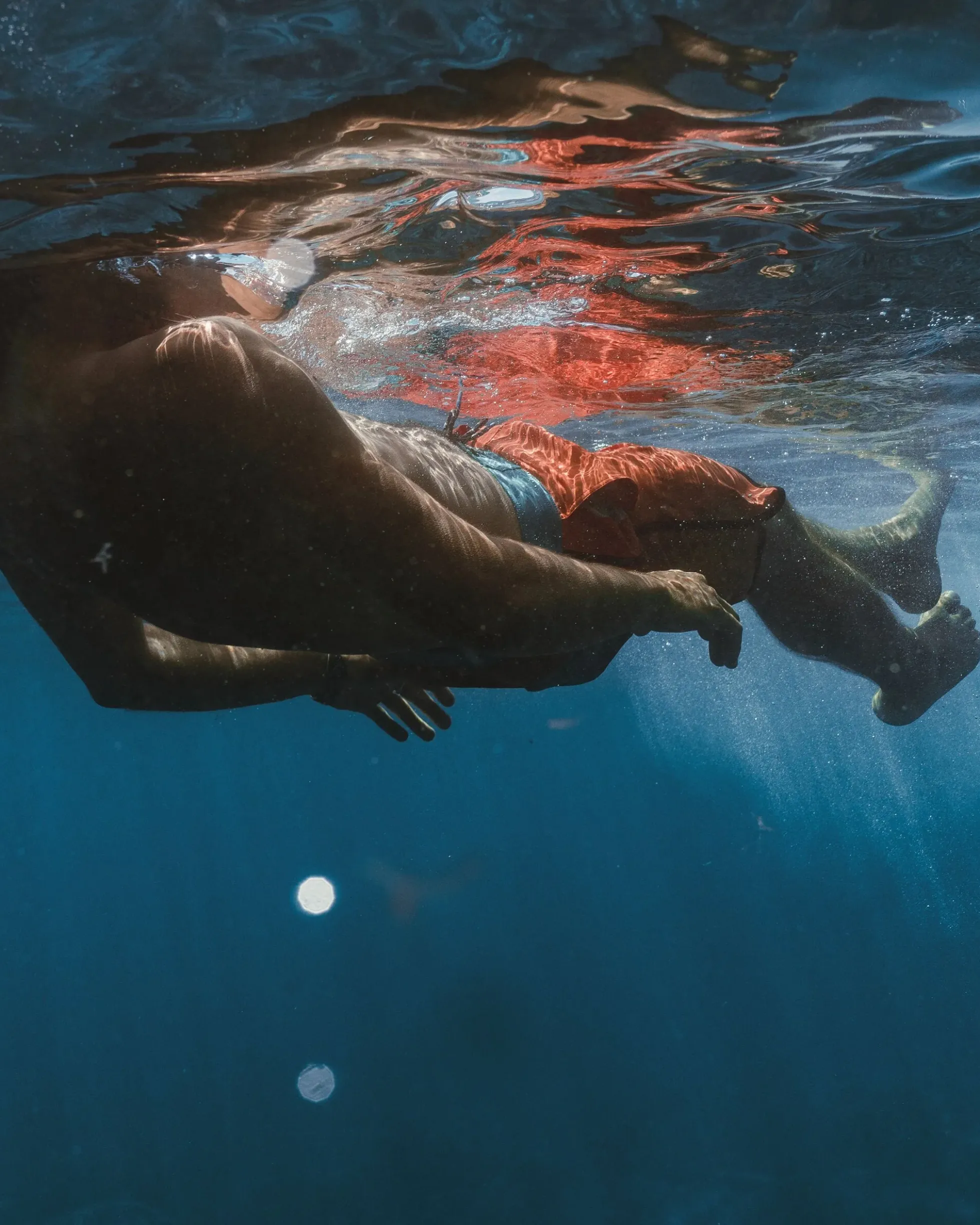 Men's Breaks Boardshort