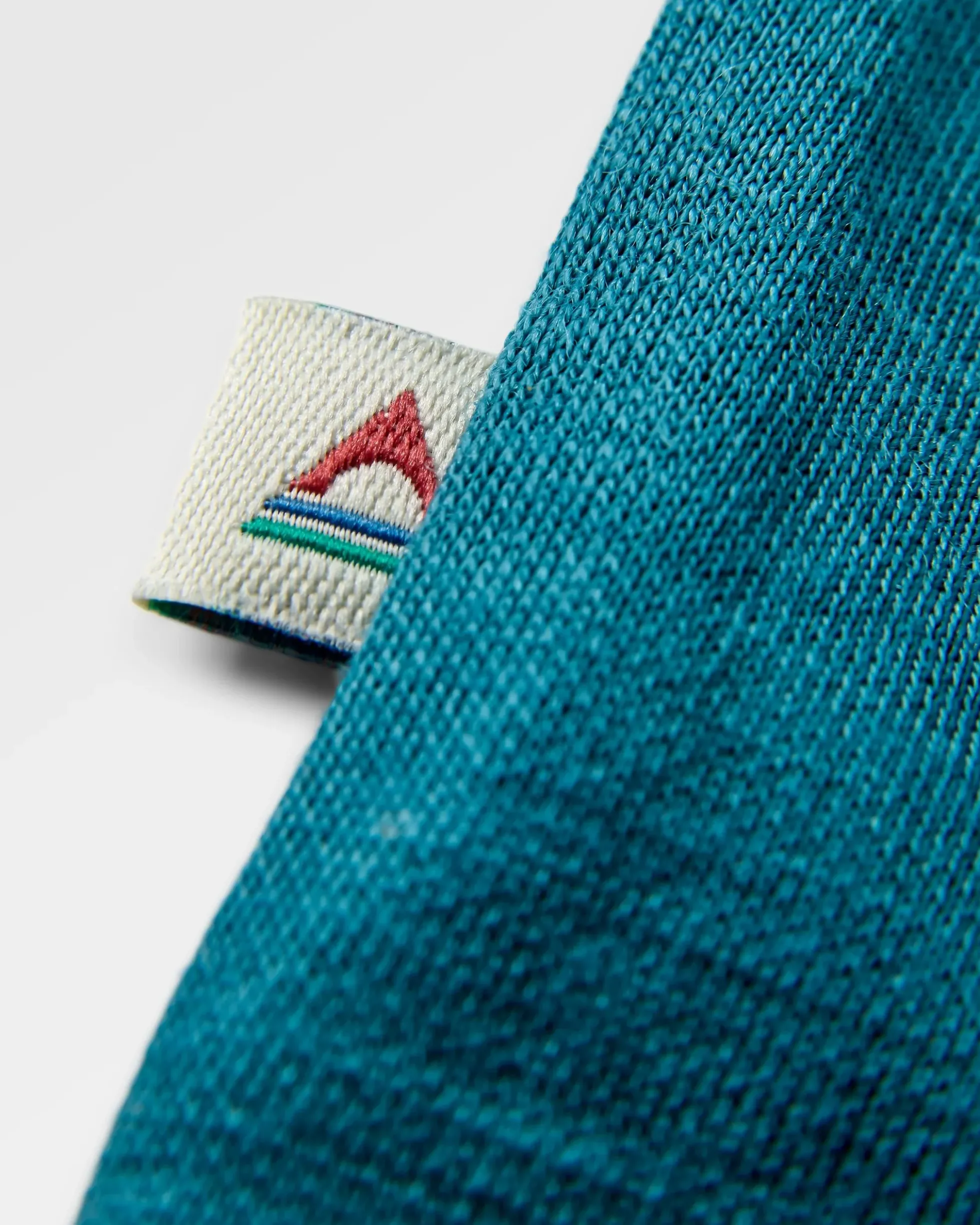 Men's Camp Lost Lightweight Merino Blend T-Shirt