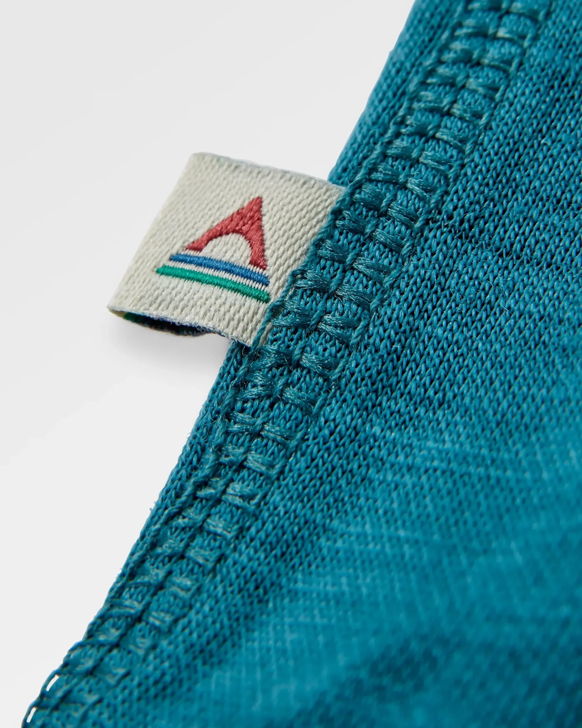 Men's Camp Lost Lightweight Merino Blend LS T-Shirt