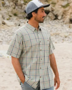 Men's Chill Short Sleeve Shirt