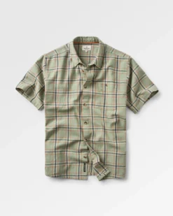 Men's Chill Short Sleeve Shirt