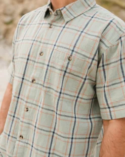 Men's Chill Short Sleeve Shirt