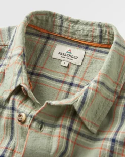 Men's Chill Short Sleeve Shirt