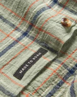 Men's Chill Short Sleeve Shirt