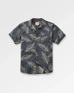 Men's Chill Textured Short Sleeve Shirt