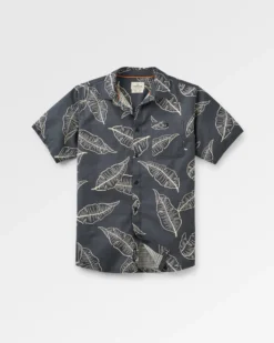Men's Chill Textured Short Sleeve Shirt