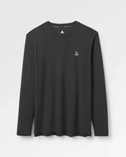 Men's Classic Active LS T-Shirt