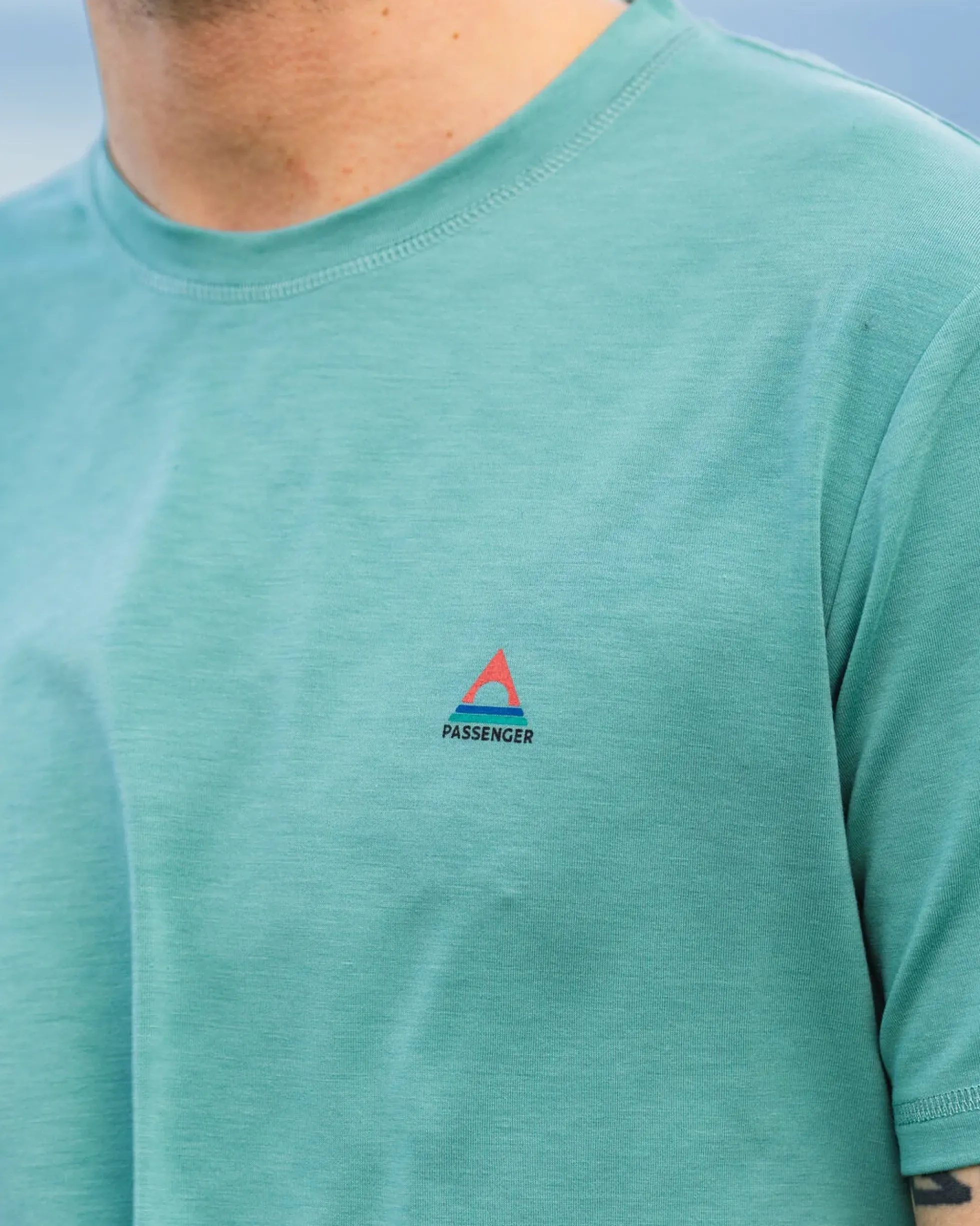 Men's Classic Active T-Shirt