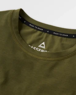 Men's Classic Logo Drirelease® Active T-Shirt