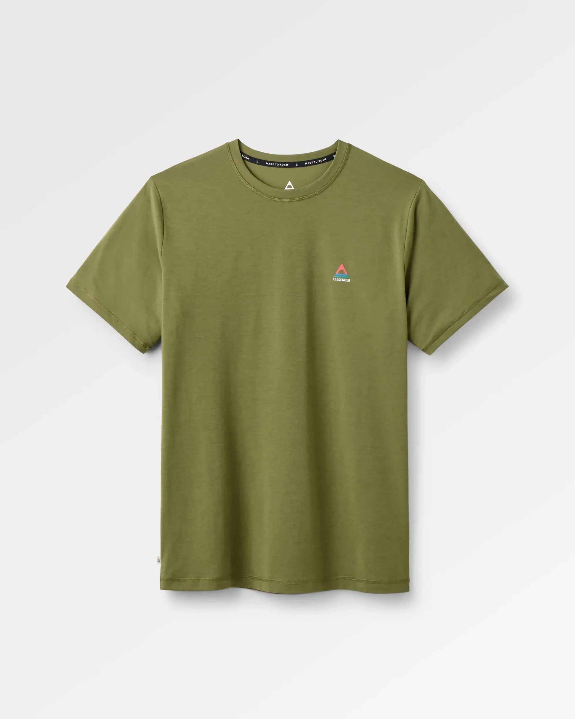 Men's Classic Logo Drirelease® Active T-Shirt