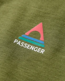 Men's Classic Logo Drirelease® Active T-Shirt