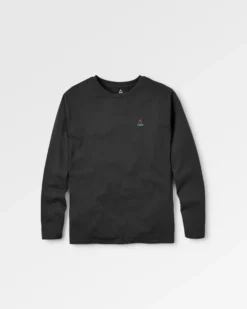 Men's Classic Logo LS T-Shirt