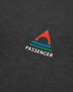 Men's Classic Logo LS T-Shirt