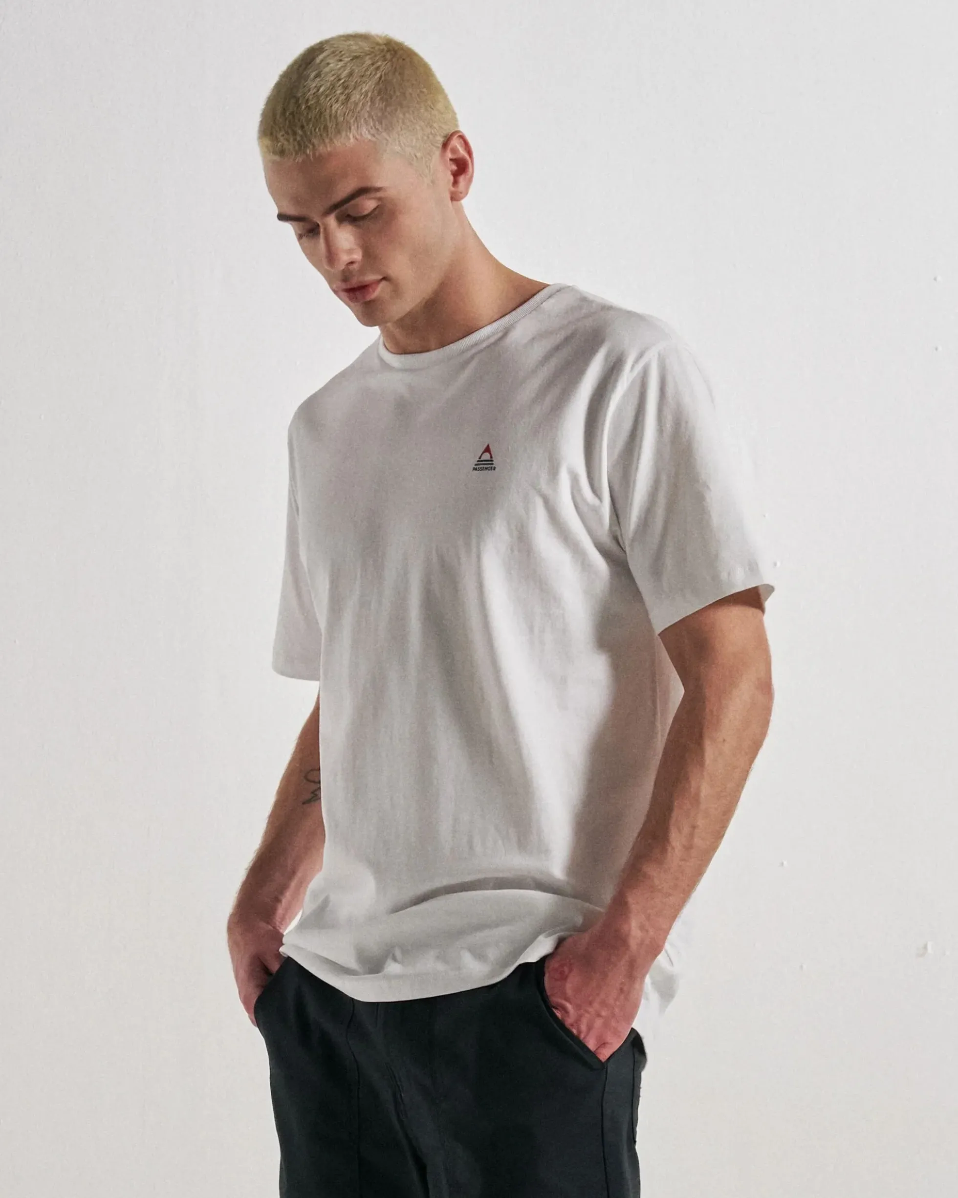 Men's Classic Logo T-Shirt
