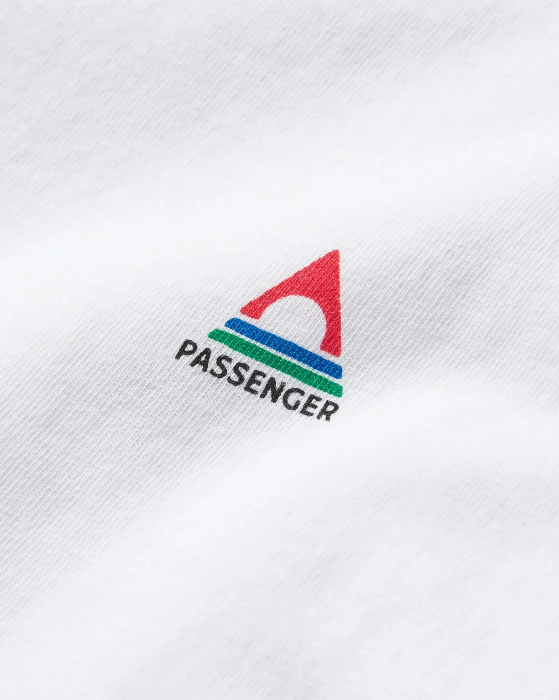Men's Classic Logo T-Shirt
