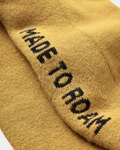 Men's Classic Midweight Crew Socks