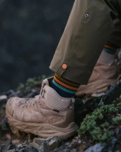 Men's Classic Midweight Crew Socks