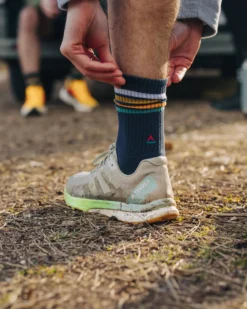 Men's Classic Midweight Crew Socks