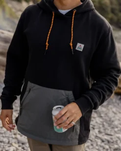 Men's Cliff Hoodie