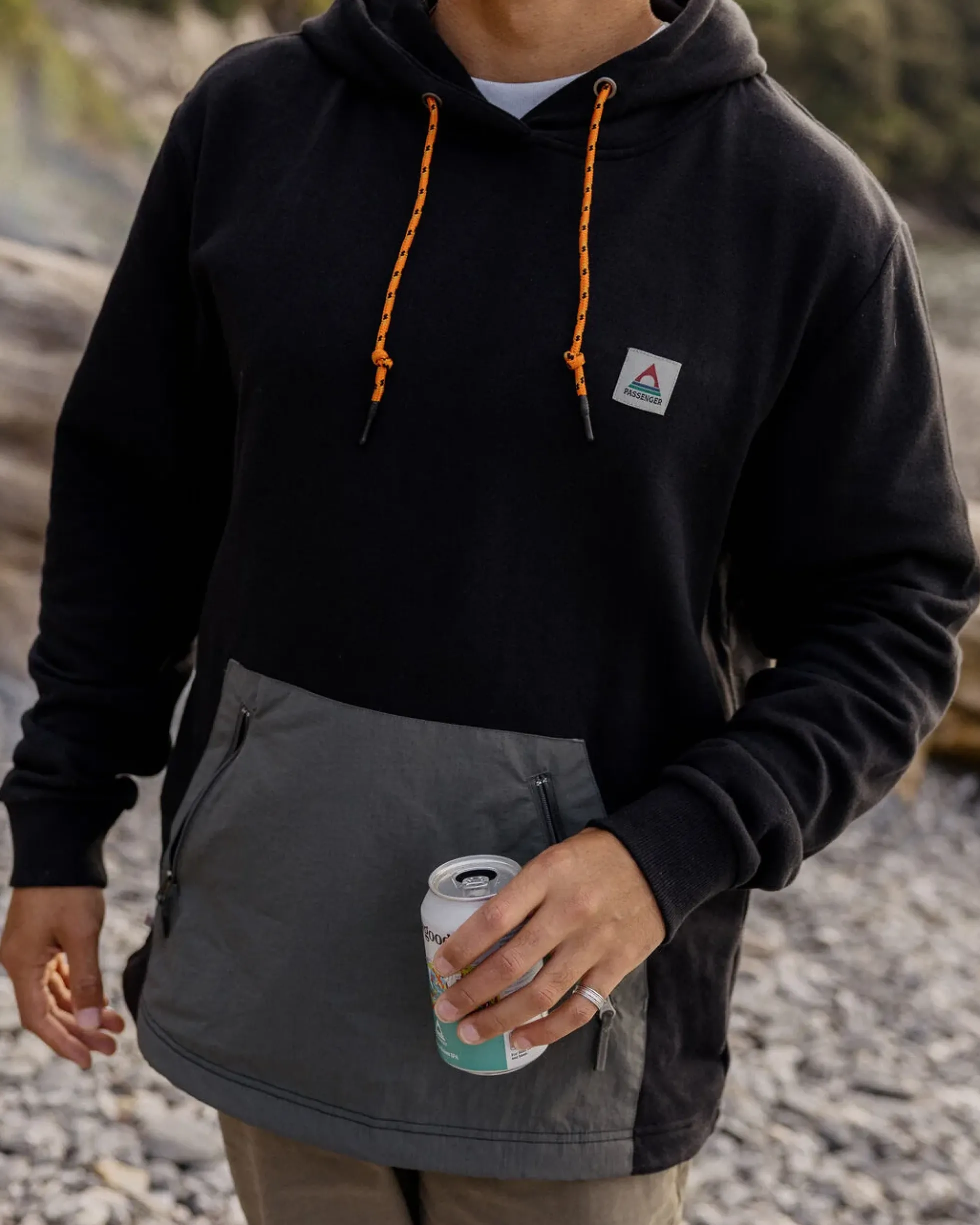 Men's Cliff Hoodie
