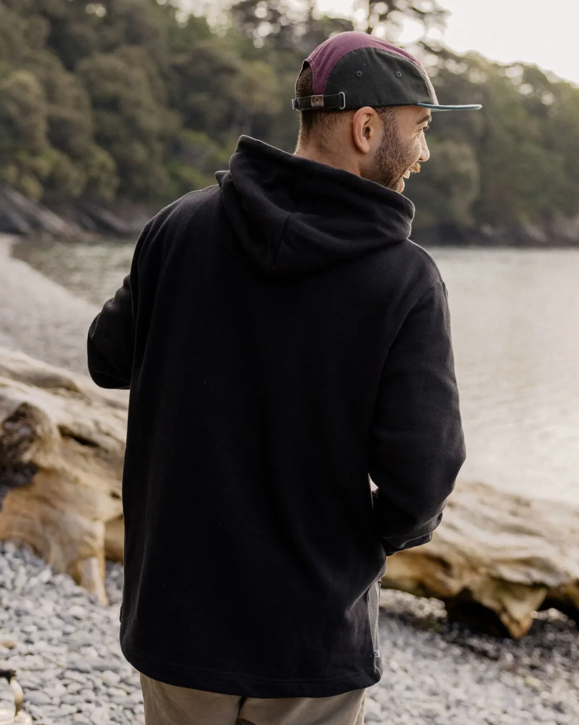 Men's Cliff Hoodie