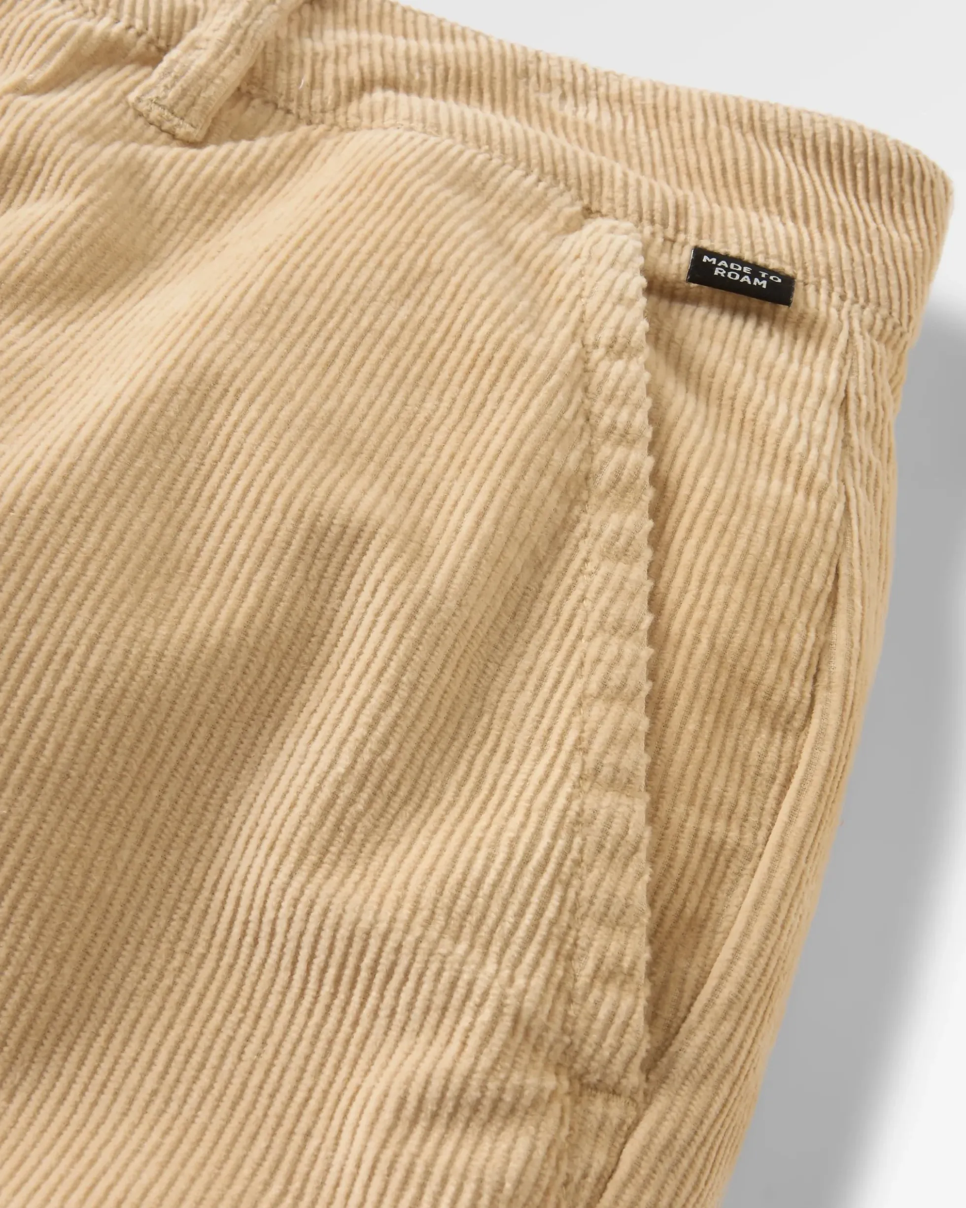 Men's 365 Cord Trouser