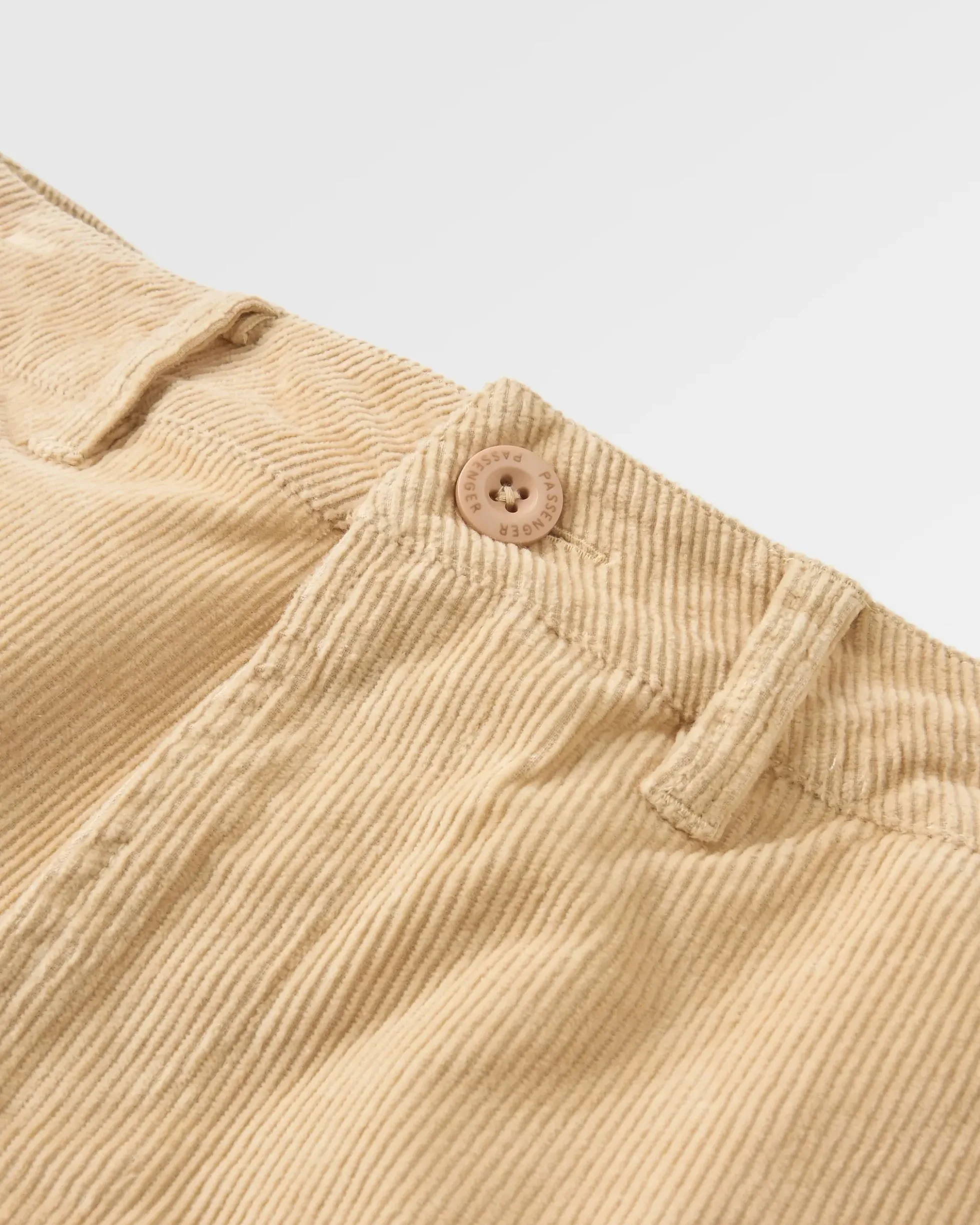 Men's 365 Cord Trouser
