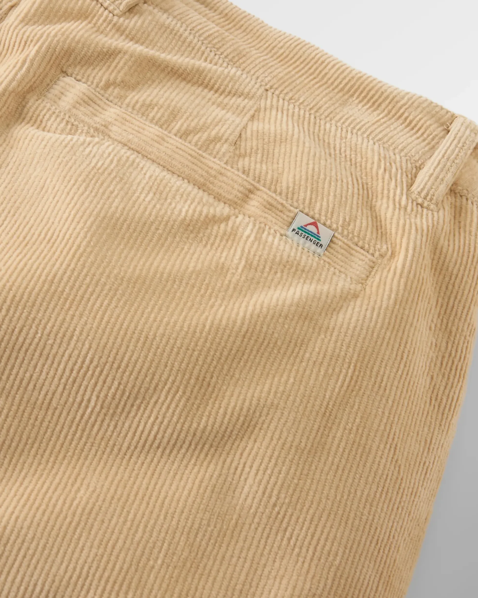 Men's 365 Cord Trouser