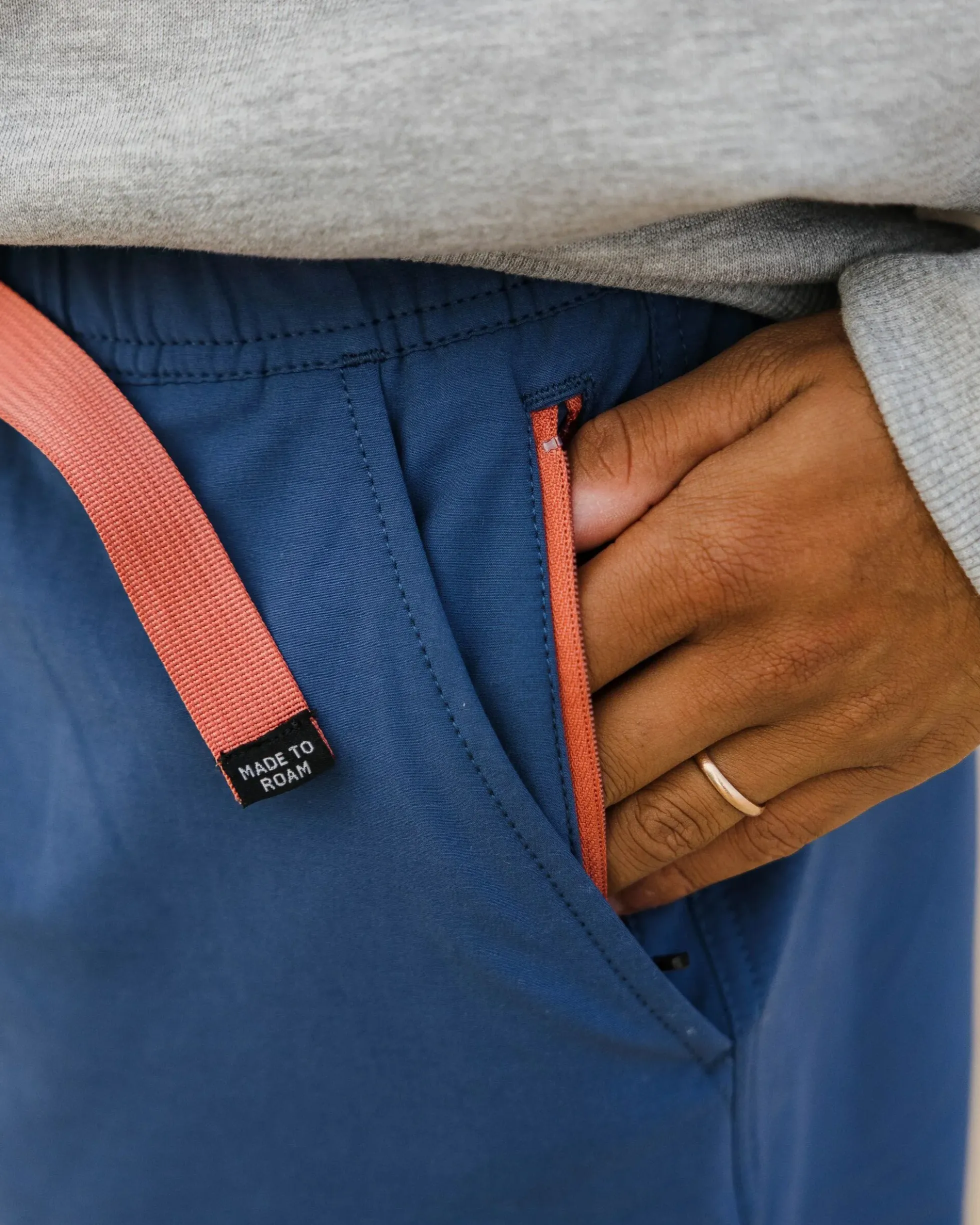 Men's Core All Purpose Short