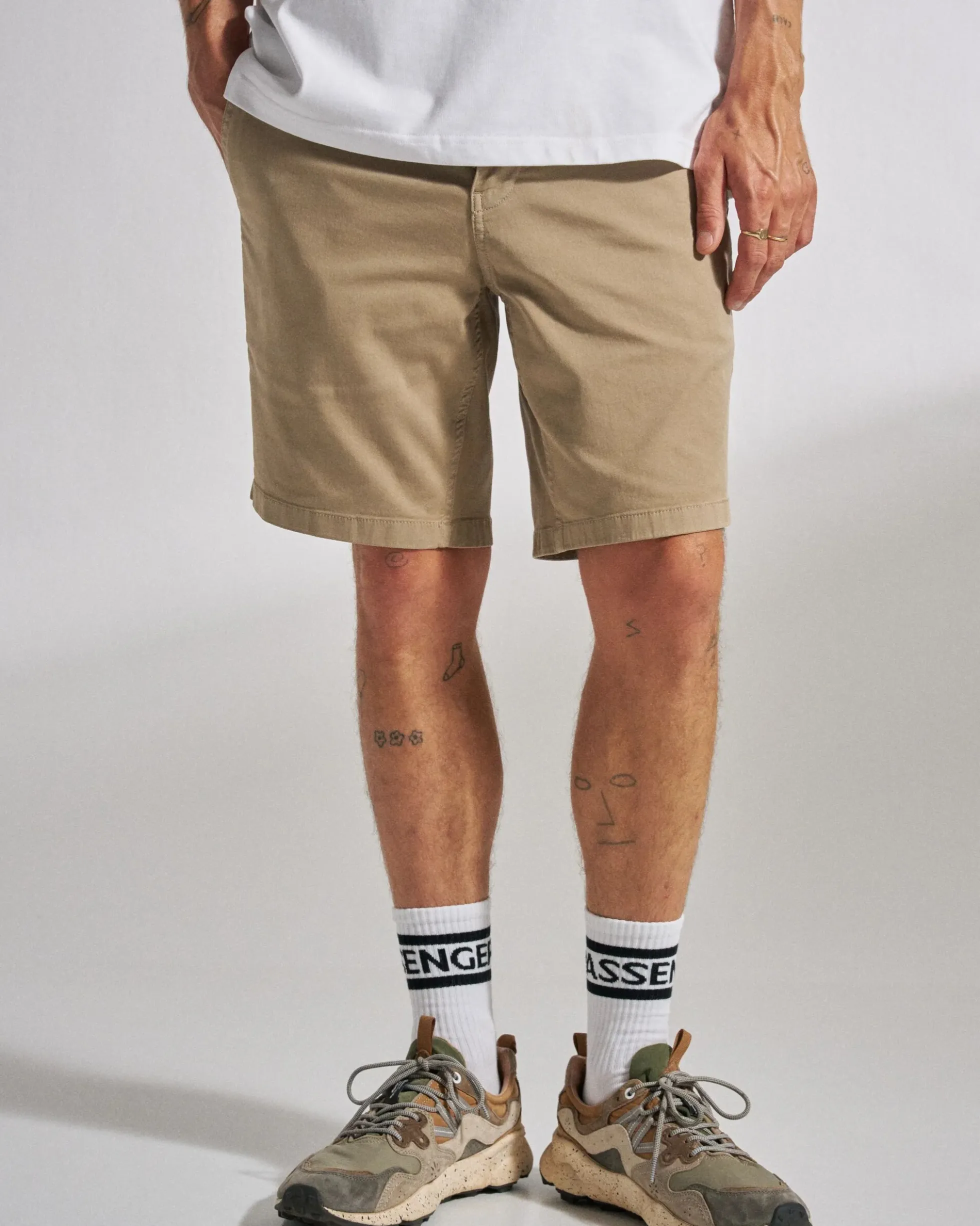 Men's 365 Cotton Short