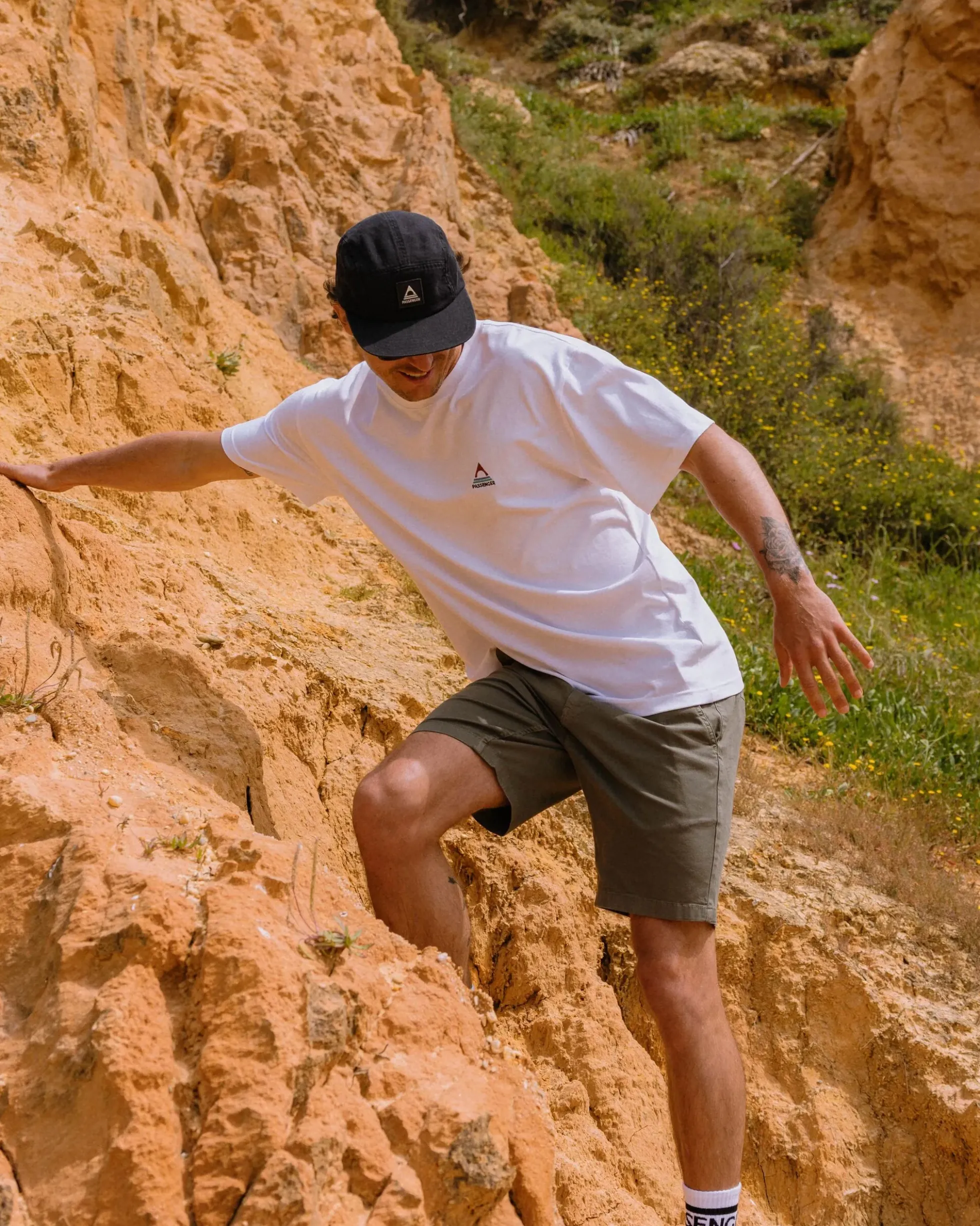 Men's 365 Cotton Short