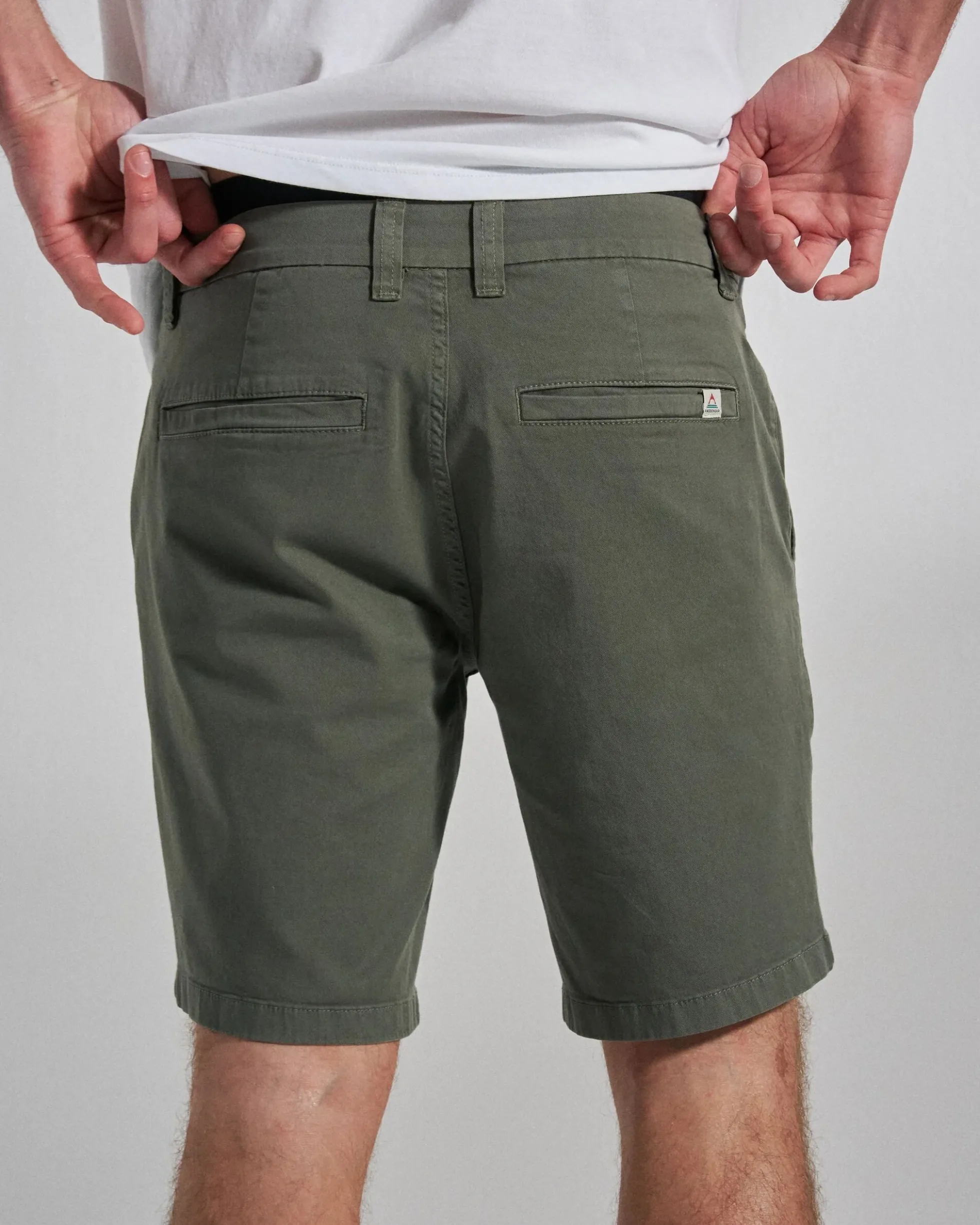 Men's 365 Cotton Short