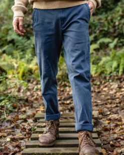 Men's 365 Cotton Trouser