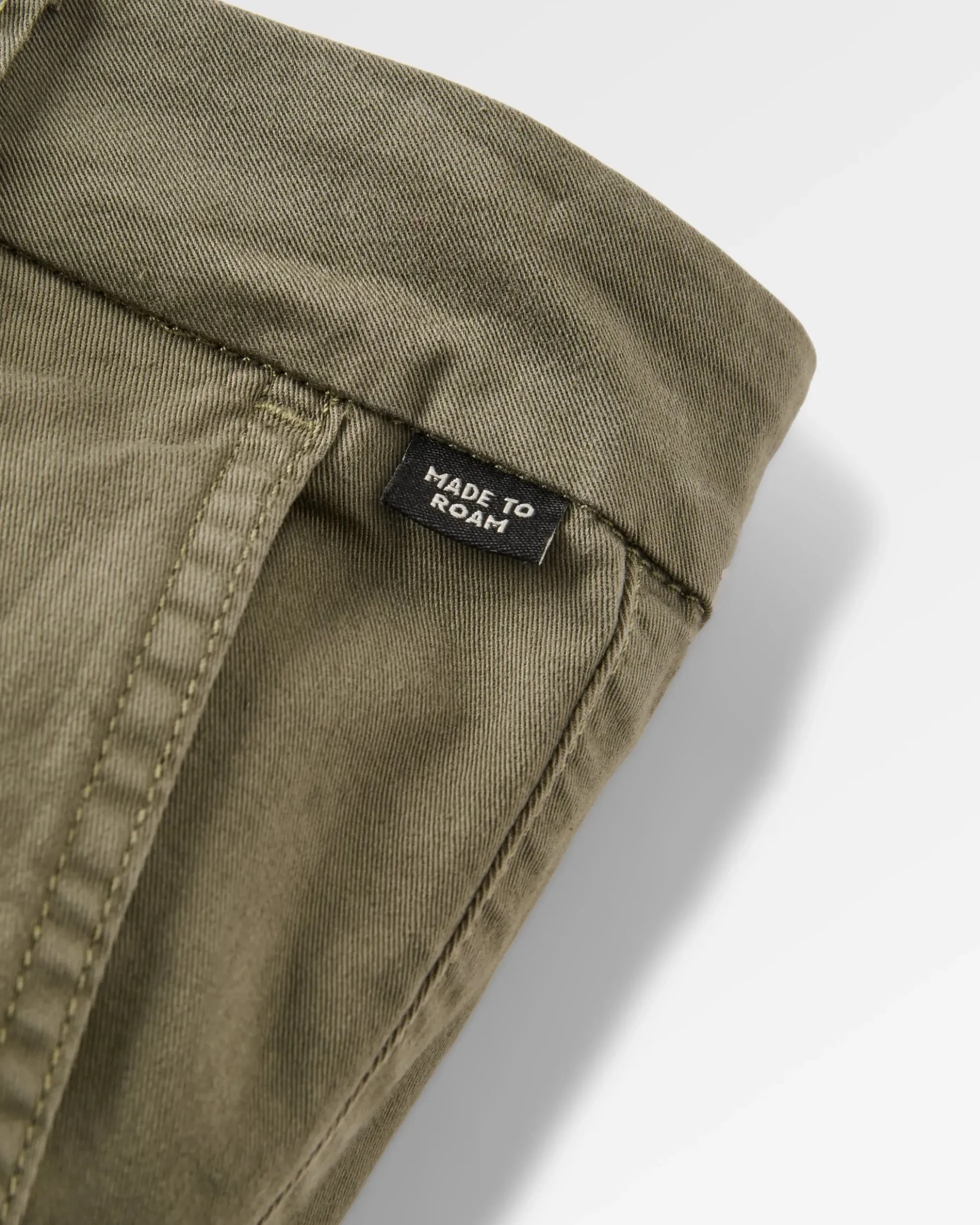 Men's 365 Cotton Trouser
