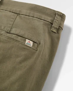Men's 365 Cotton Trouser