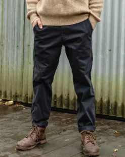 Men's 365 Cotton Trouser