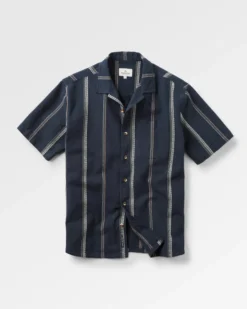 Men's Cove Organic Cotton Short Sleeve Shirt