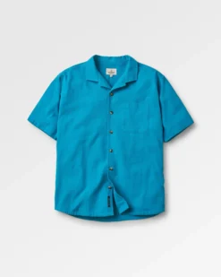 Men's Cove Organic Cotton Short Sleeve Shirt