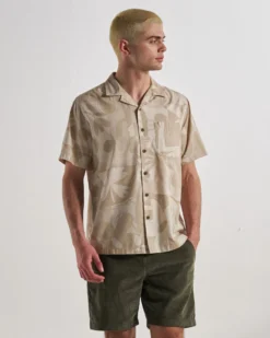 Men's Cove Short Sleeve Shirt