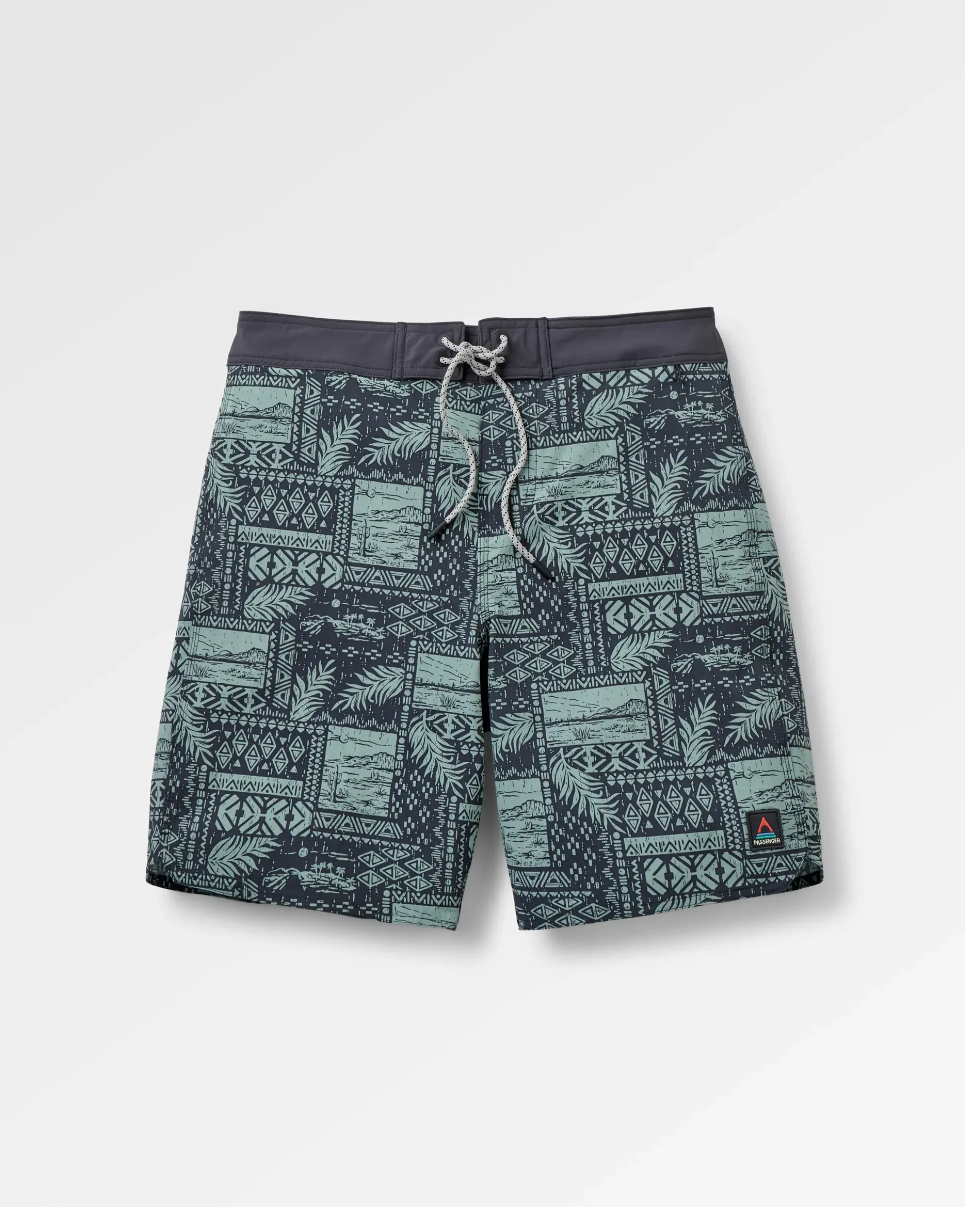 Men's Cruiser NetPlus® 19" Boardshort
