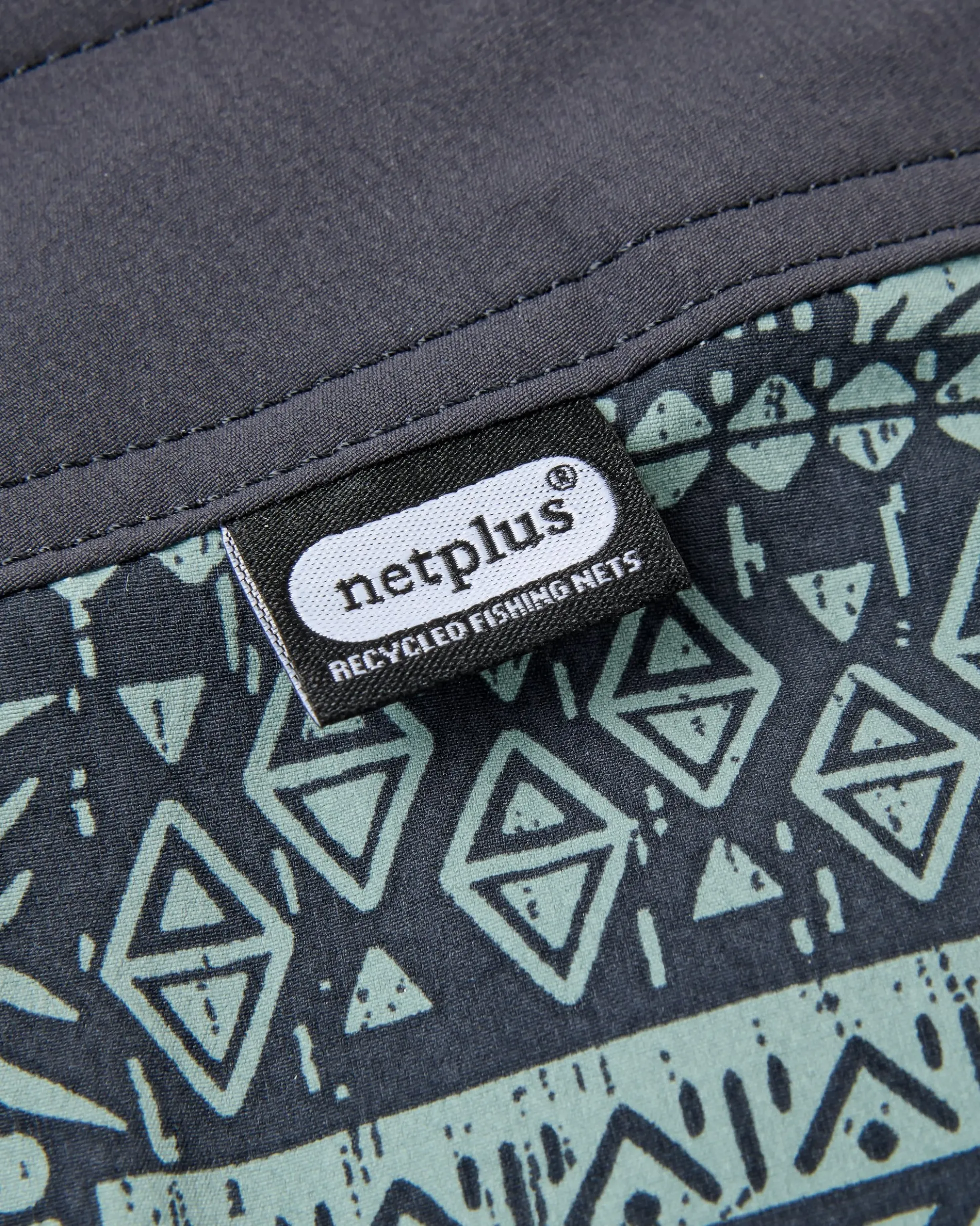Men's Cruiser NetPlus® 19" Boardshort