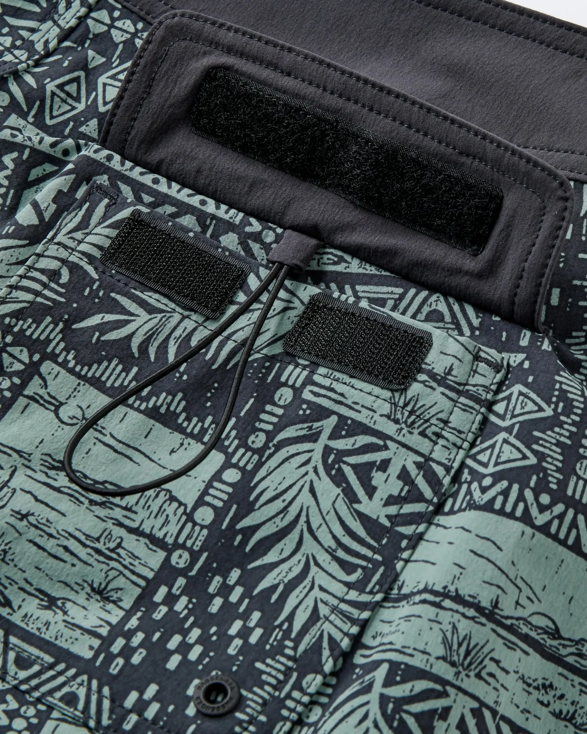 Men's Cruiser NetPlus® 19" Boardshort