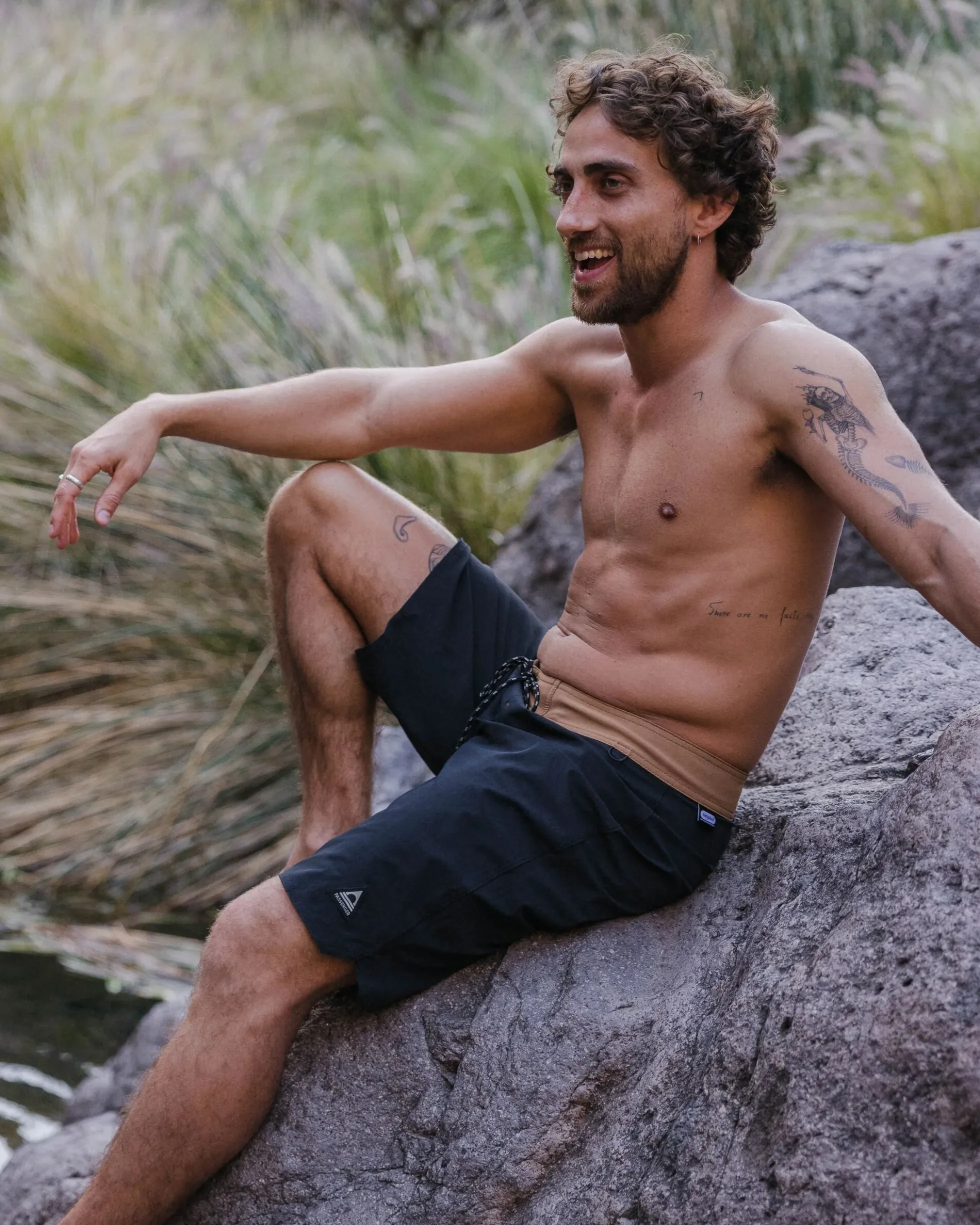 Men's Cruiser NetPlus® 21" Boardshort
