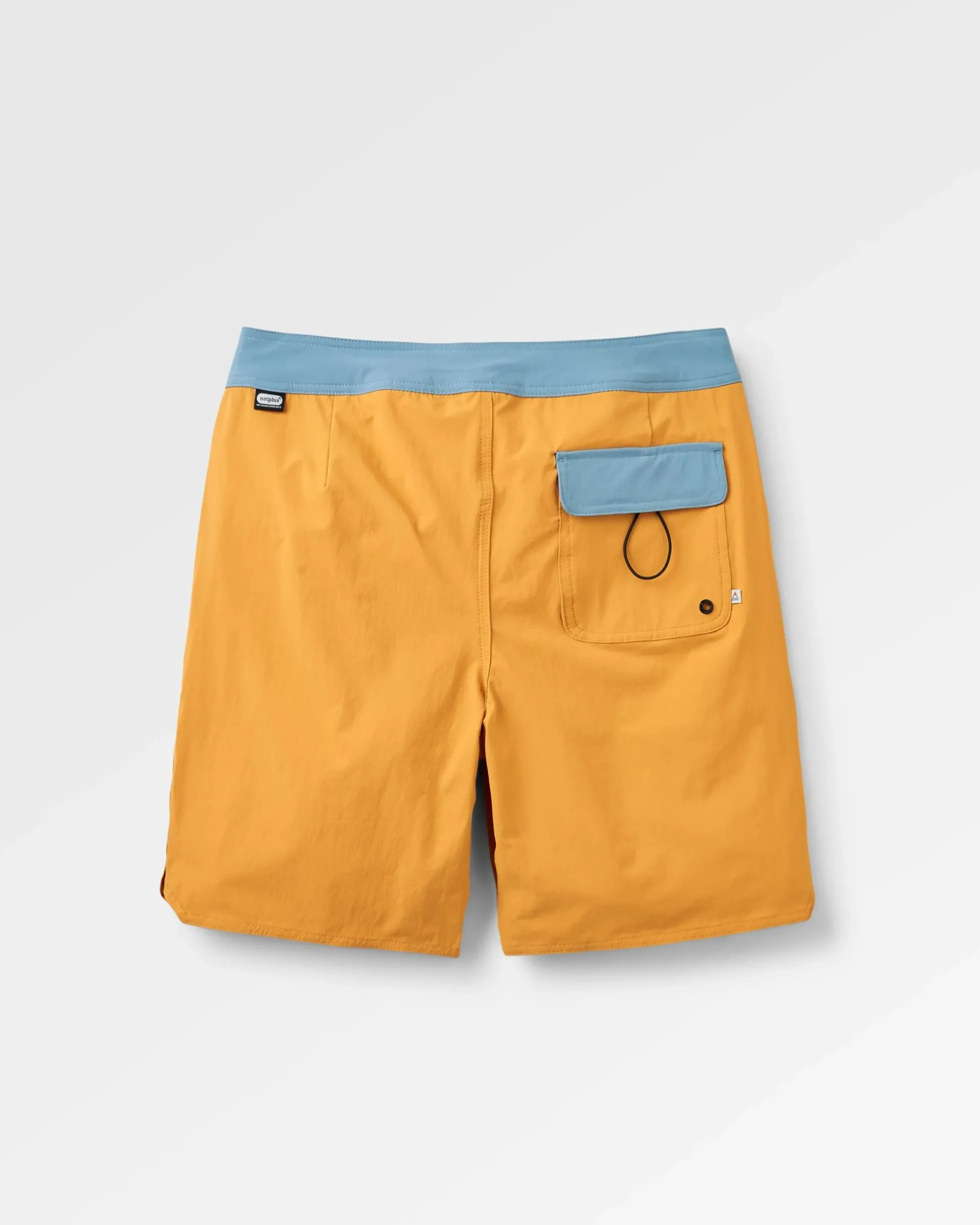 Men's Cruiser NetPlus® 19" Boardshort