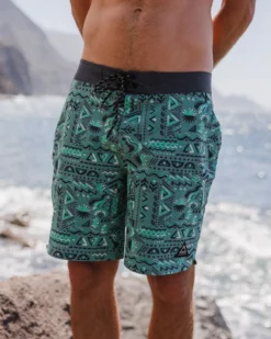 Men's Cruiser Netplus® 19" Boardshort