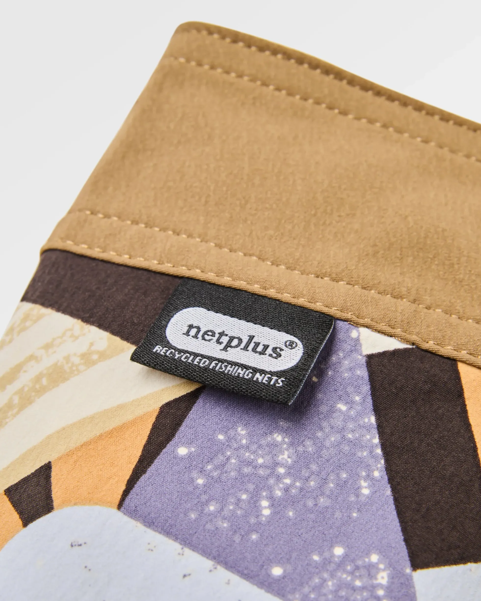 Men's Cruiser Netplus® 21" Boardshort