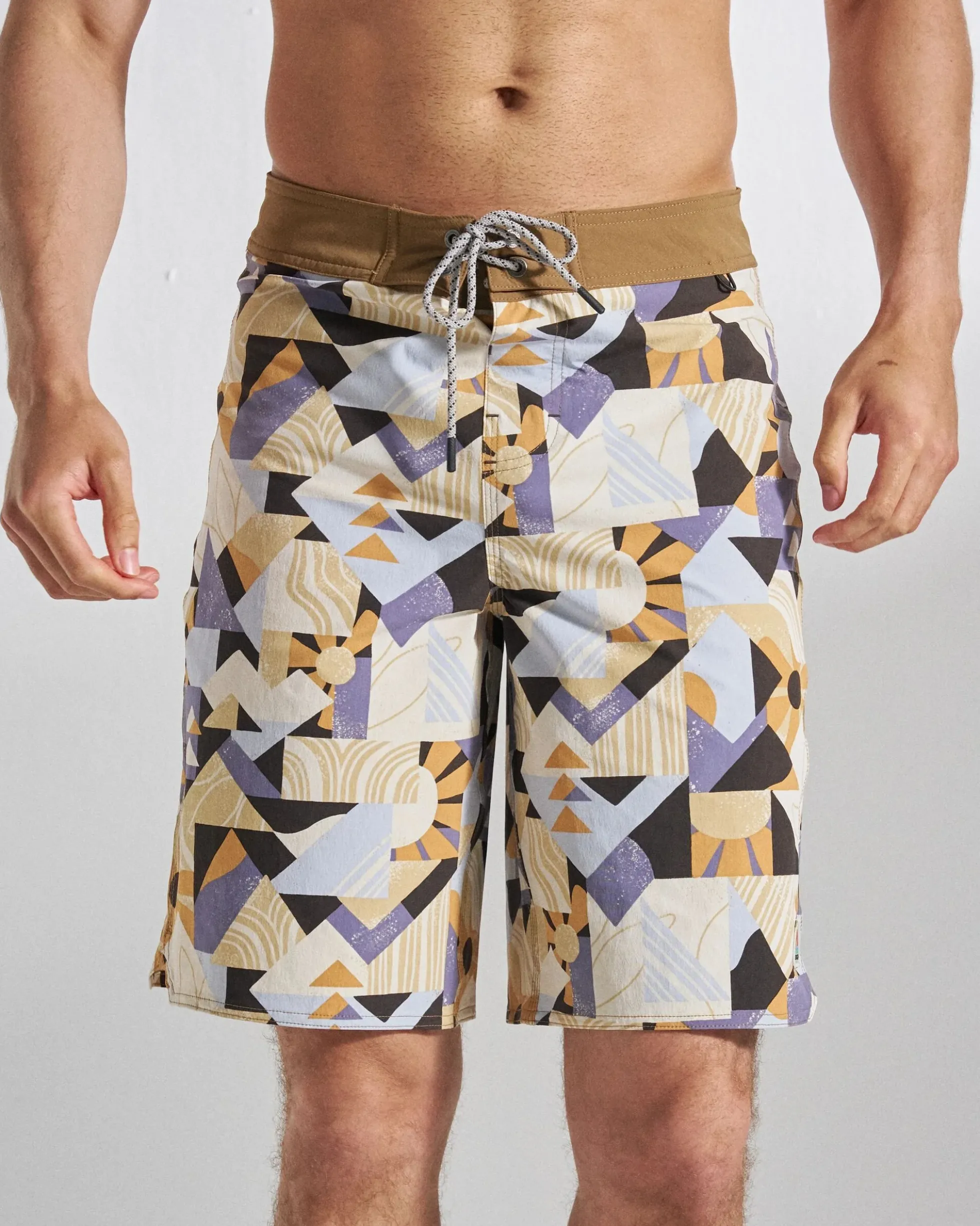 Men's Cruiser Netplus® 21" Boardshort